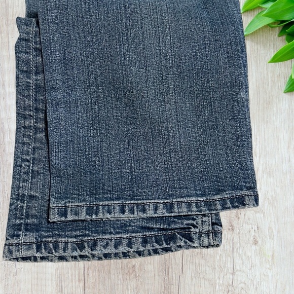 Mens LEVI STRAUSS & Co. 505 Jeans 36/30 Blue EUC - Picture 6 of 11